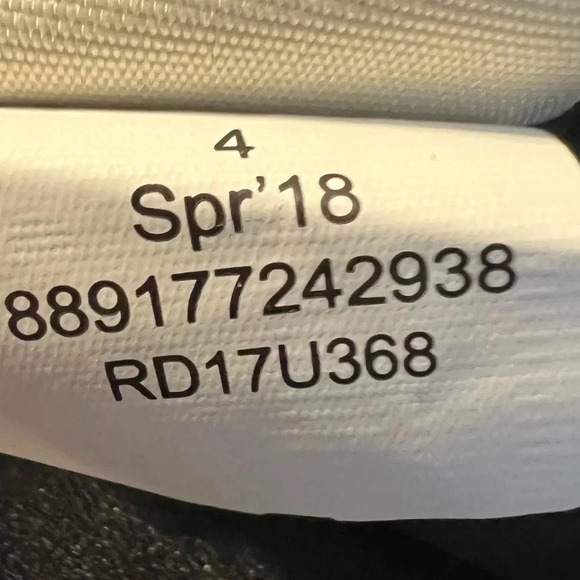 RACHEL Rachel Roy Black Jolie Evening Party‎ Wedding Mini Dress. Size 4. - Picture 12 of 14